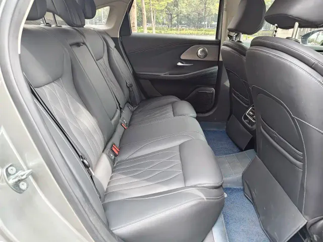 Chery Arrizo 8 — Фото автомобиля 12
