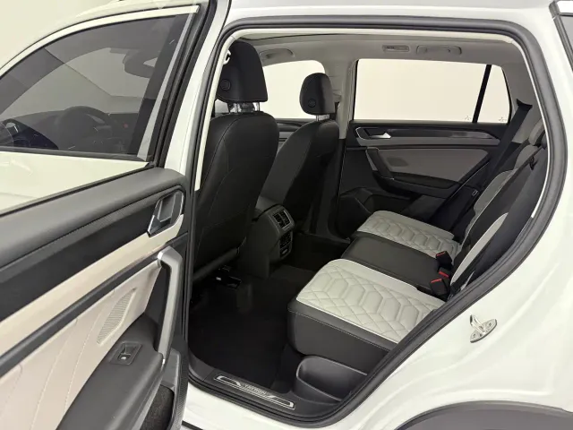 Volkswagen Tayron — Фото автомобиля 14