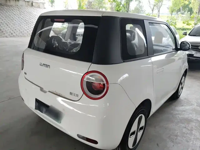 Changan Lumin — Фото автомобиля 4