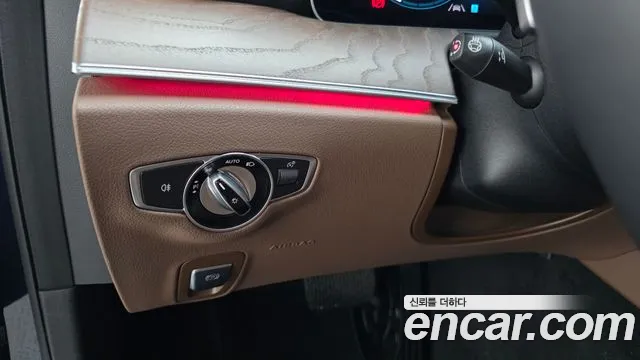 Mercedes-Benz E-Class W213 — Фото автомобиля 28
