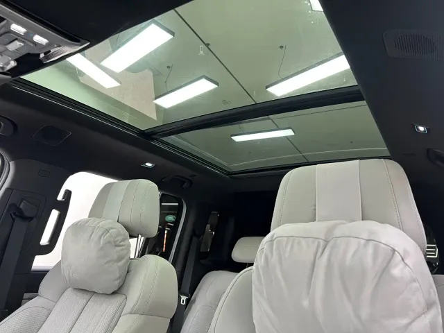 BYD FangChengBao Titanium 7 — Фото автомобиля 27