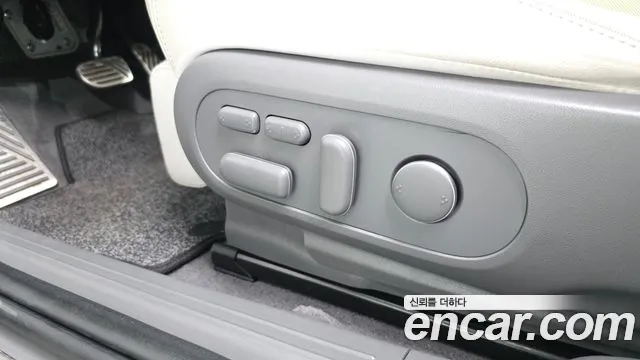 Hyundai Ioniq5 — Фото автомобиля 29