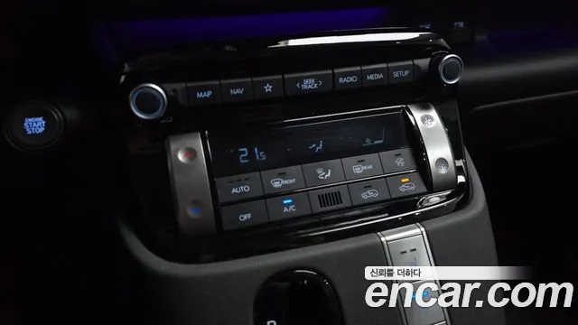 Hyundai Casper — Фото автомобиля 17