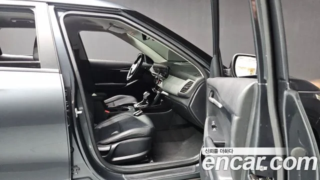 Kia Seltos — Фото автомобиля 24