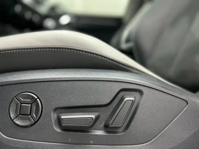 Audi Q3 — Фото автомобиля 17