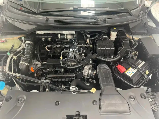 Honda Crider — Фото автомобиля 19