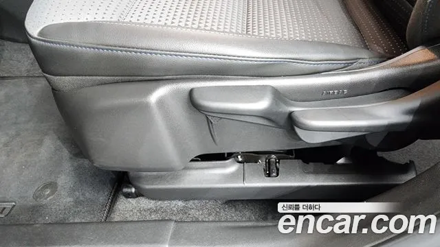 ChevroletGMDaewoo Trax Trax Кроссовер — Фото автомобиля 30