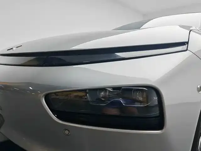 XPeng XPeng P7 2022 Model 480E+ — Фото автомобиля 13