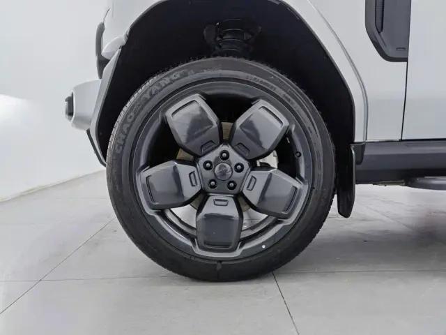 iCAR V23 — Фото автомобиля 17