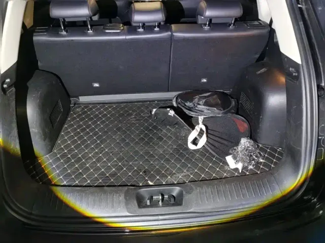 Changan CS35 Plus — Фото автомобиля 9