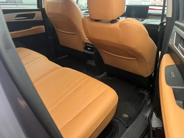 Haval H5 — Фото автомобиля 13