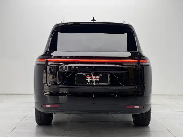 Leapmotor C16 — Фото автомобиля 5