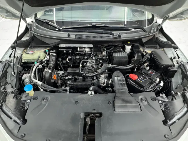 Honda ENVIX — Фото автомобиля 19
