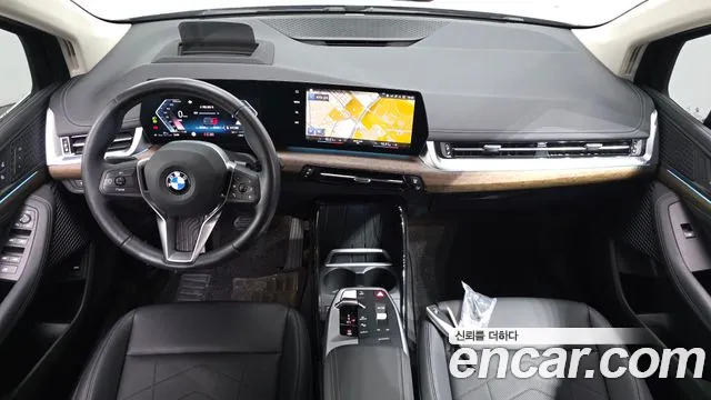 BMW 2-Series — Фото автомобиля 6