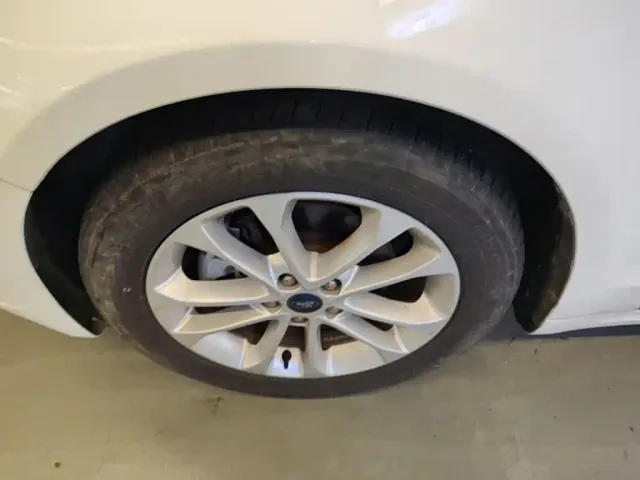 Ford Mondeo — Фото автомобиля 22