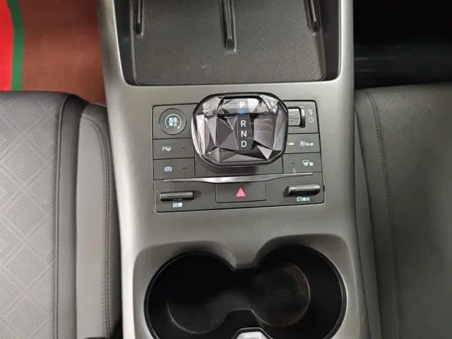 BYD Qin PLUS — Фото автомобиля 13