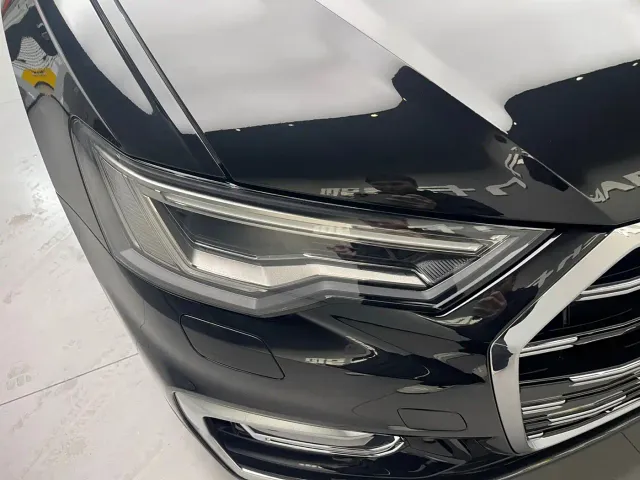 Audi Audi A6L 2024 45 TFSI Premium Dynamic — Фото автомобиля 27