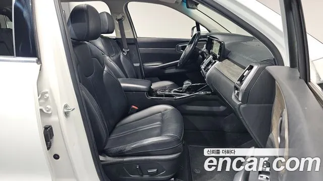 Kia Sorento 4th Gen — Фото автомобиля 16