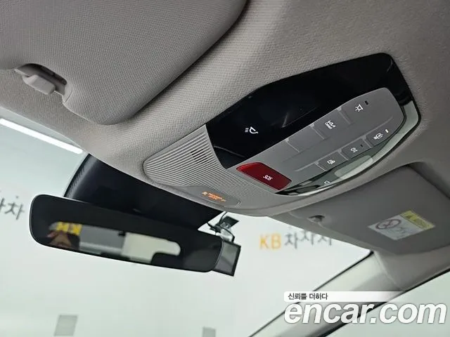 Kia EV3 — Фото автомобиля 14