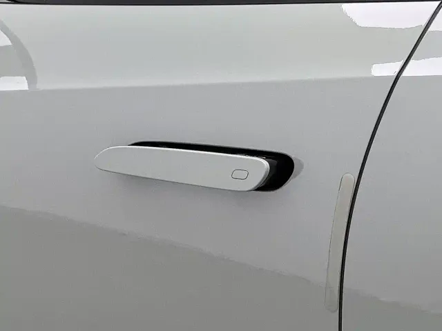 BYD Seal 06 GT — Фото автомобиля 18