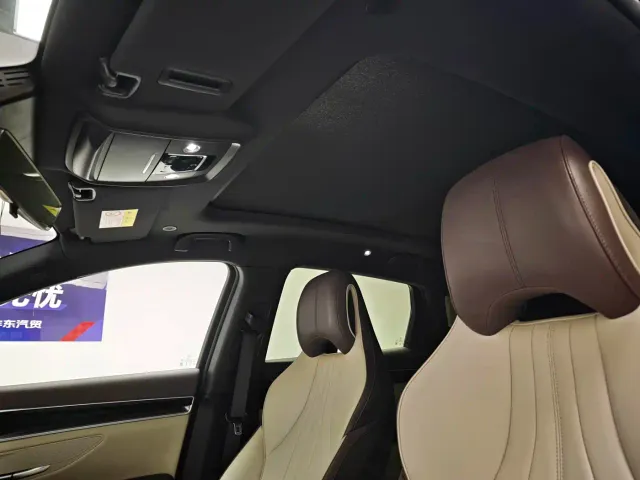 BYD Song PLUS — Фото автомобиля 14