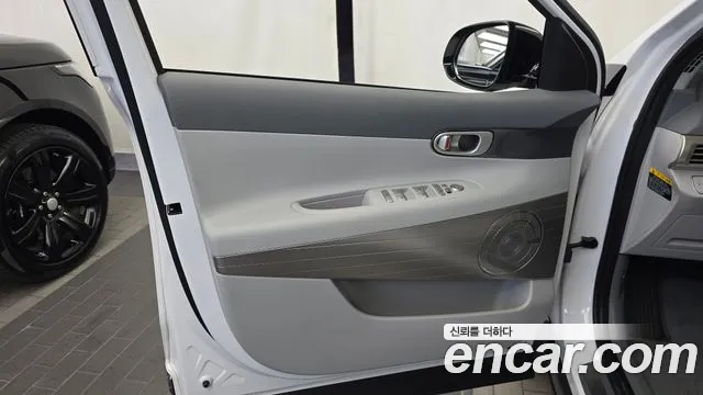 Hyundai Nexo — Фото автомобиля 13