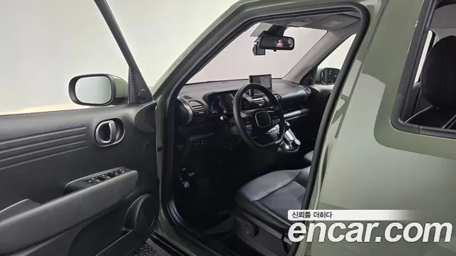 Hyundai Casper — Фото автомобиля 15