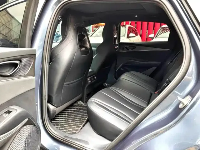 BYD Seal 06 — Фото автомобиля 6
