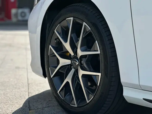 GAC Trumpchi Emkoo — Фото автомобиля 11
