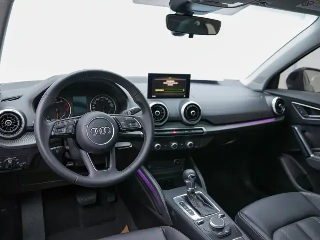 Audi Q2L — Фото автомобиля 7
