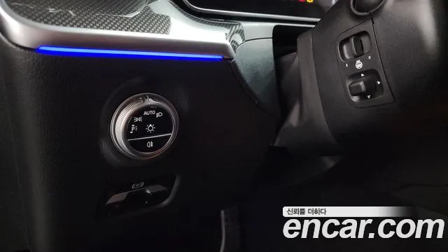 Mercedes-Benz C-Class — Фото автомобиля 27
