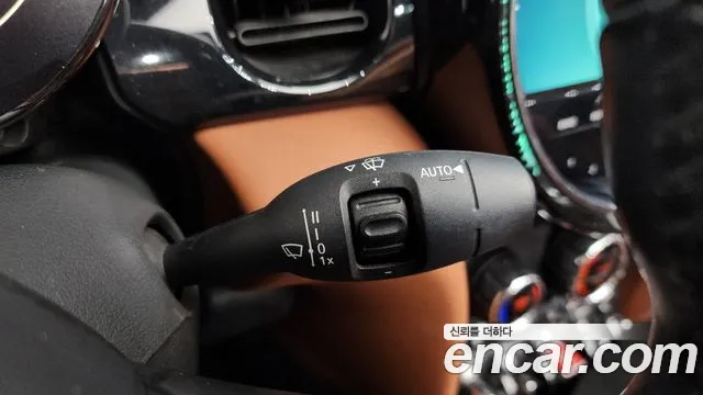 Mini Cooper Convertible — Фото автомобиля 20