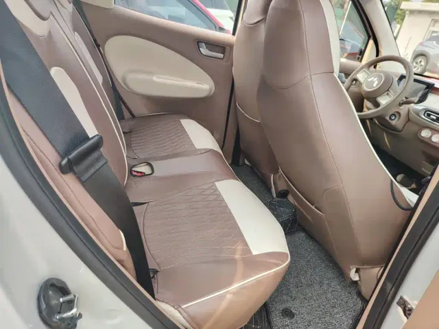 Wuling Hongguang Mini EV — Фото автомобиля 12