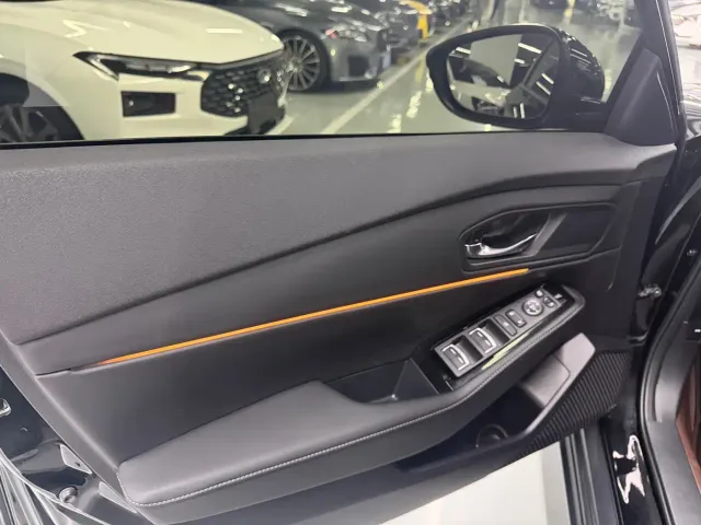 Honda Accord — Фото автомобиля 18