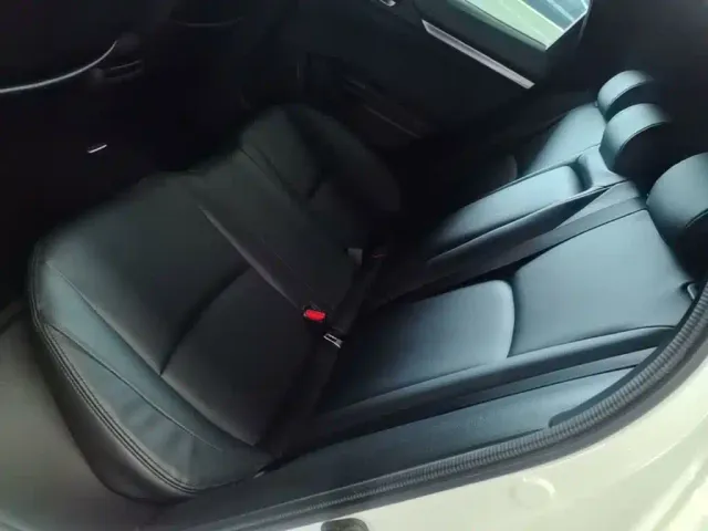 Honda Civic — Фото автомобиля 16