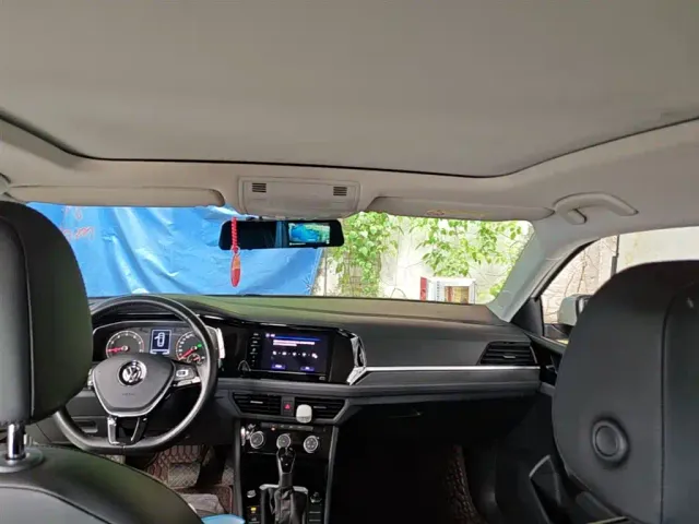 Volkswagen Sagitar — Фото автомобиля 17