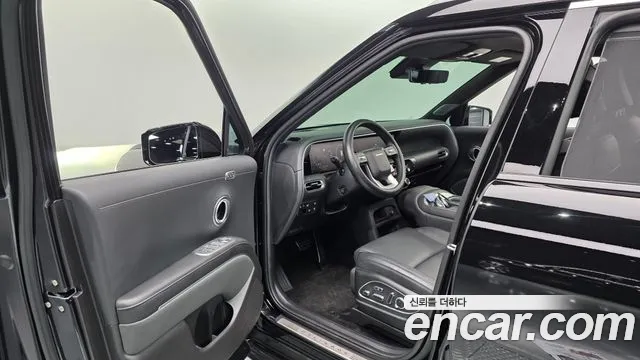 Hyundai Palisade LX3 — Фото автомобиля 15