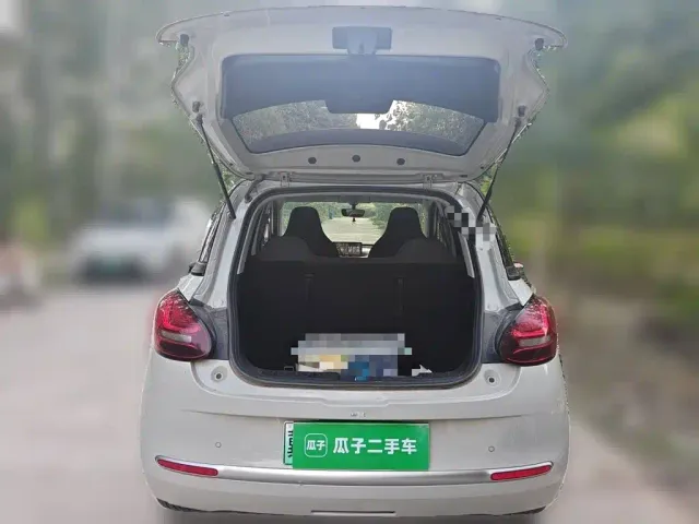 Wuling Bingo — Фото автомобиля 15