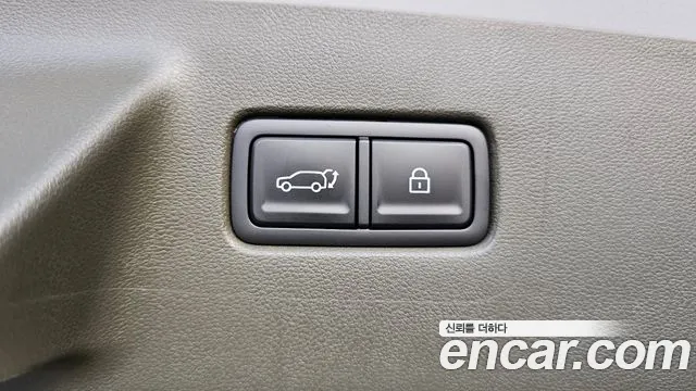 Hyundai Santa Fe MX5 — Фото автомобиля 23