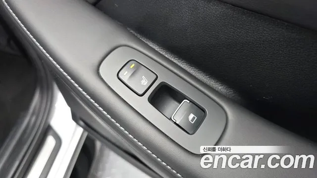Hyundai Sonata DN8 — Фото автомобиля 25