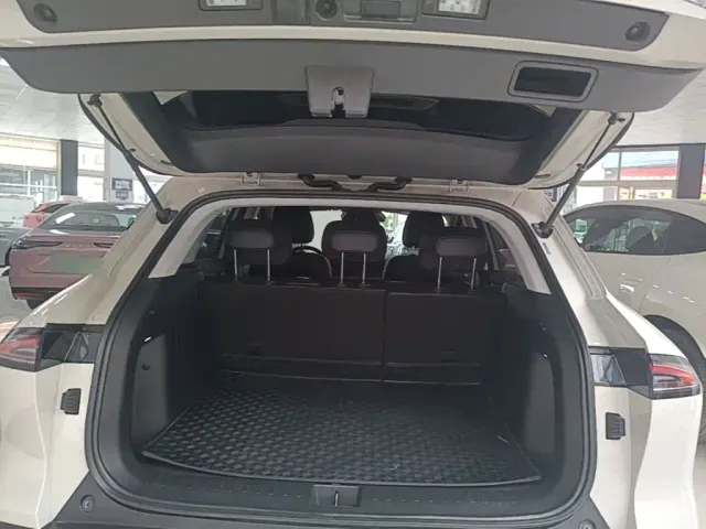 Baojun Yunhai — Фото автомобиля 14