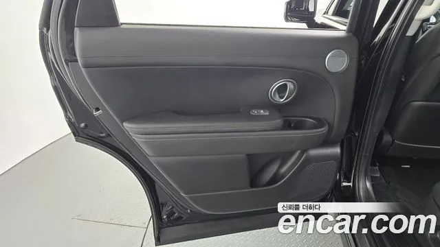 Hyundai Palisade LX3 — Фото автомобиля 14
