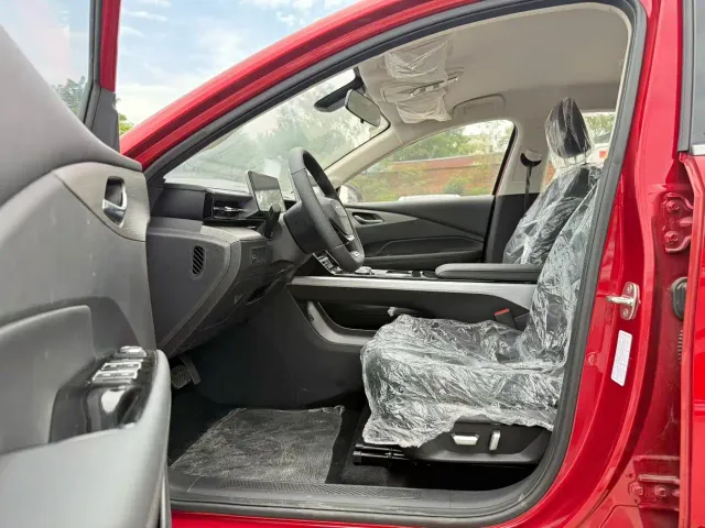 Wuling Starlight — Фото автомобиля 4