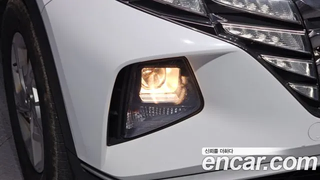 Hyundai Tucson NX4 — Фото автомобиля 7