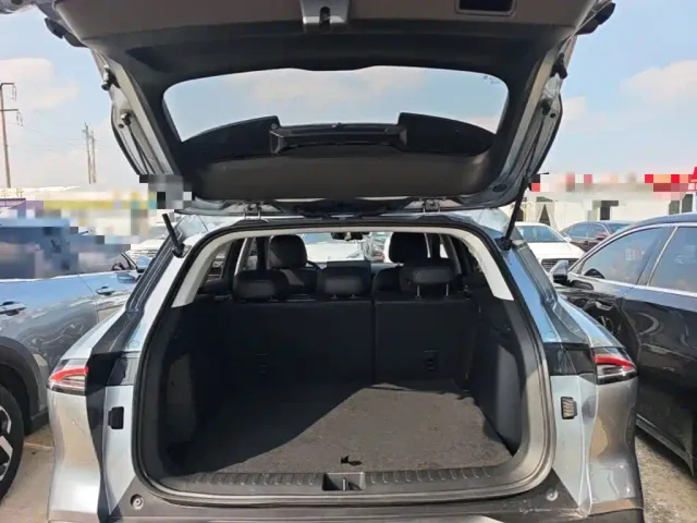 Baojun Yunhai — Фото автомобиля 18
