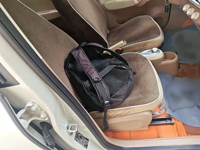 Wuling Hongguang Mini EV — Фото автомобиля 24