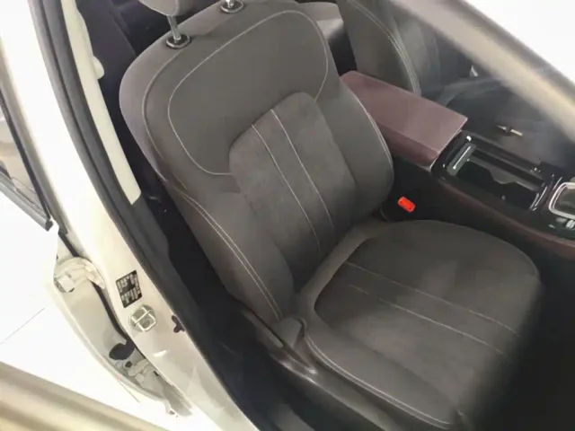 GAC Trumpchi M6 — Фото автомобиля 24