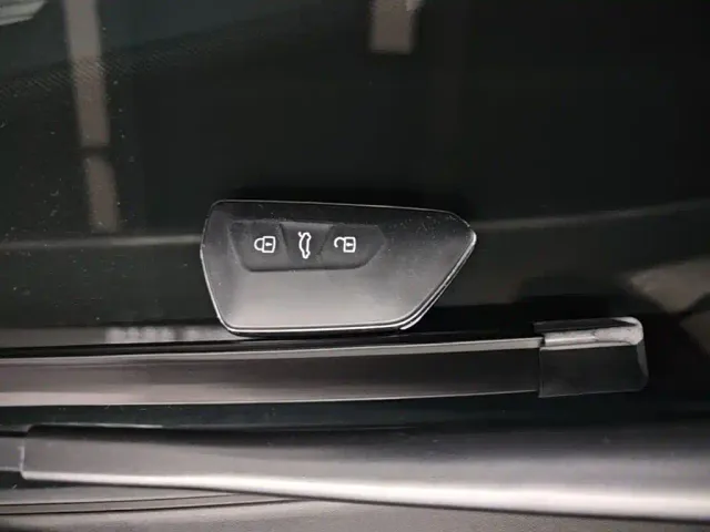 Volkswagen ID.4 Crozz — Фото автомобиля 8