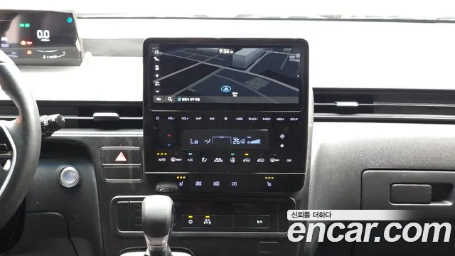Hyundai Staria — Фото автомобиля 20