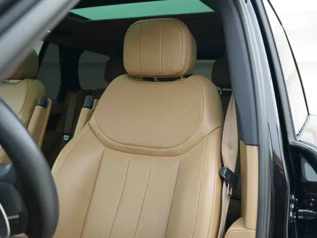 Land Rover Range Rover — Фото автомобиля 15